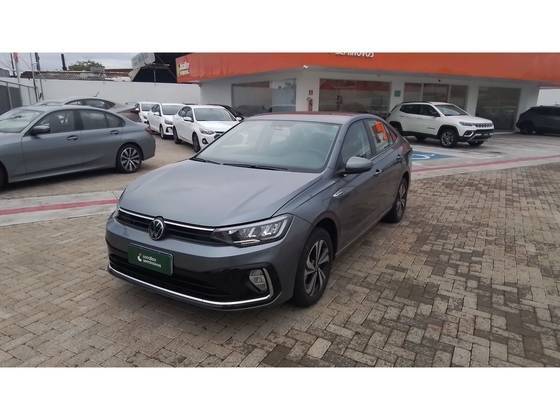 VOLKSWAGEN VIRTUS 2024