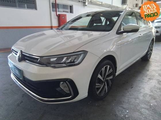 VOLKSWAGEN VIRTUS 2024