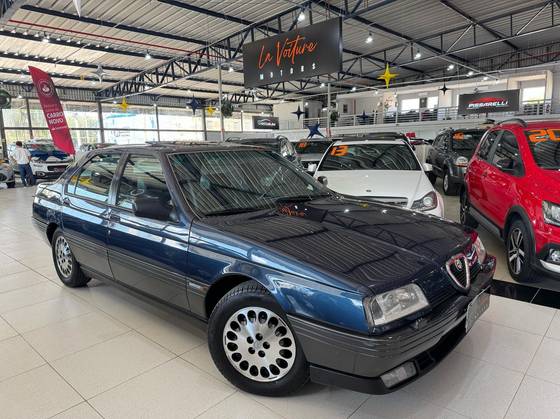 ALFA ROMEO 164 1994