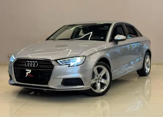 AUDI A3 2019