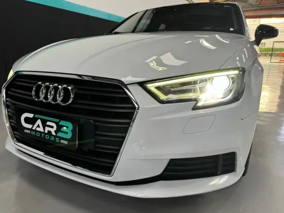 AUDI A3 2017