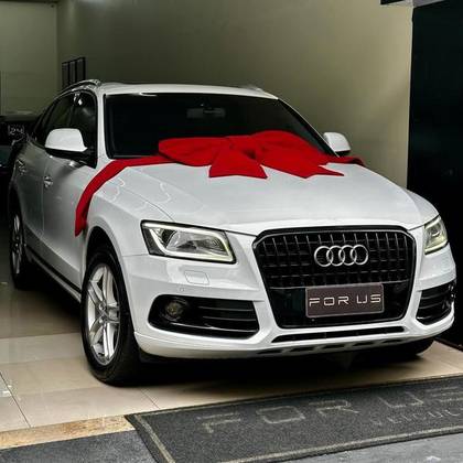 AUDI Q5 2015