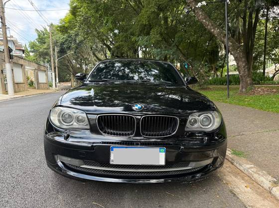 BMW 120i 2010