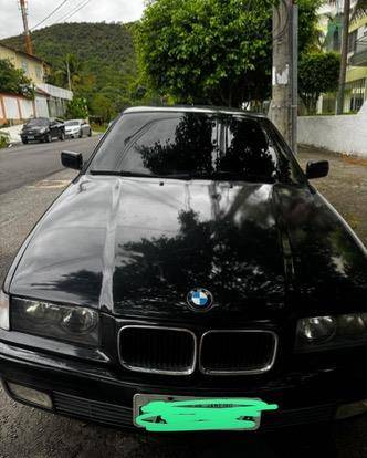 BMW 318i 1995