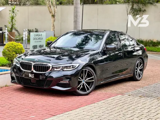 BMW 320i 2020