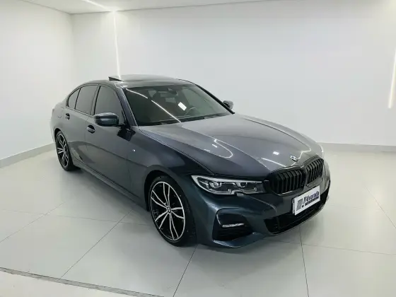 BMW 320i 2021