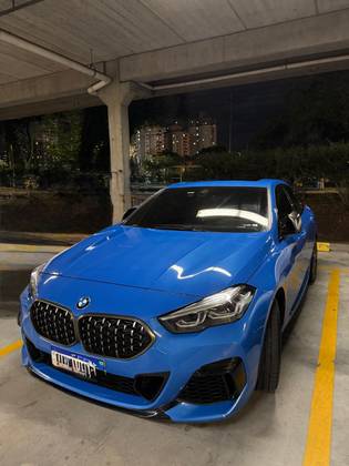 BMW M 235i 2021