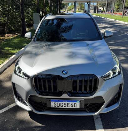 BMW X1 2023