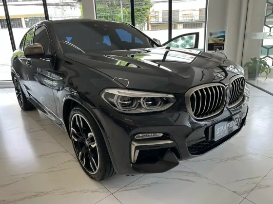 BMW X4 2020