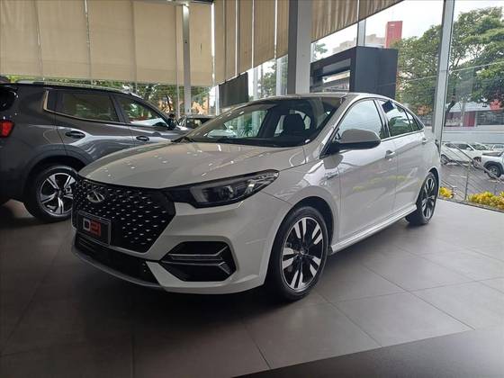 CAOA CHERY ARRIZO 6 PRO 2025