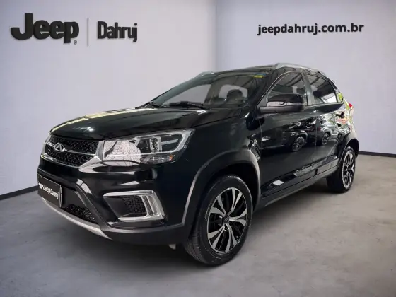 CAOA CHERY TIGGO 2 2022