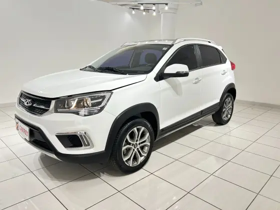 CAOA CHERY TIGGO 2 2020