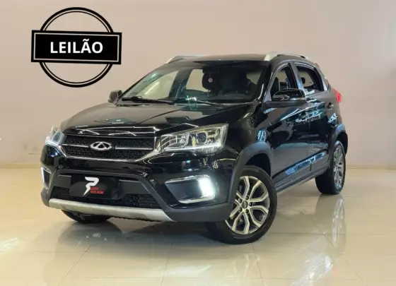 CAOA CHERY TIGGO 2 2019
