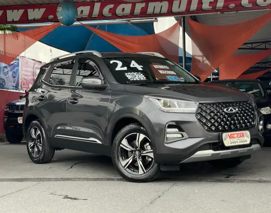 CAOA CHERY TIGGO 5x 2024