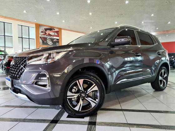 CAOA CHERY TIGGO 5x 2025