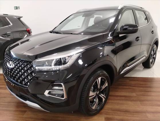 CAOA CHERY TIGGO 5x 2025