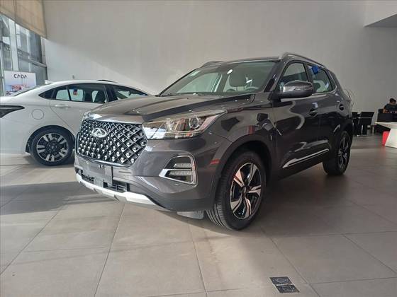 CAOA CHERY TIGGO 5x 2025