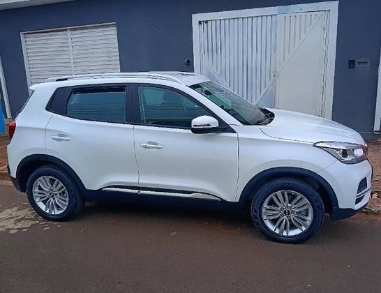 CAOA CHERY TIGGO 5x 2022