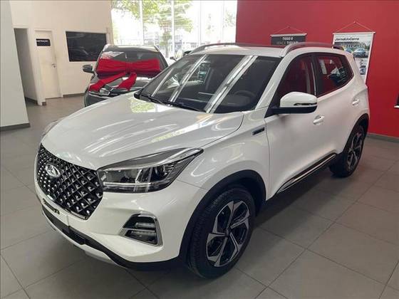 CAOA CHERY TIGGO 5X PRO 2025