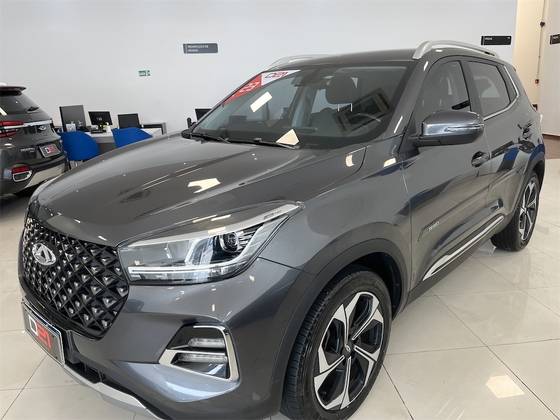 CAOA CHERY TIGGO 5X PRO 2023