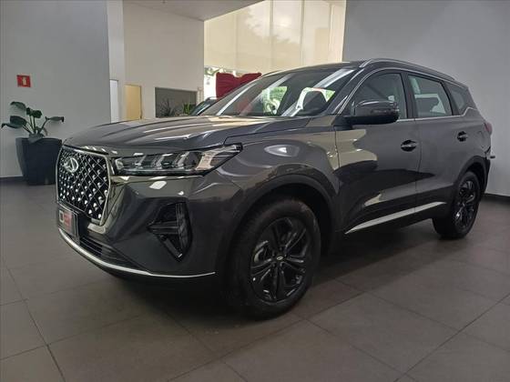 CAOA CHERY TIGGO 7 2025