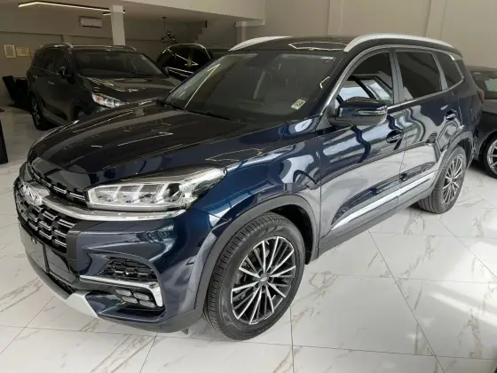 CAOA CHERY TIGGO 8 2023