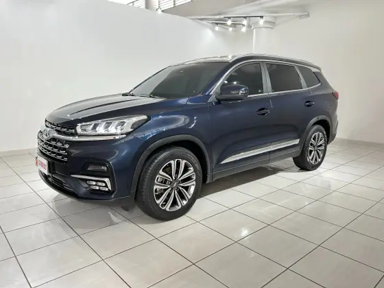 CAOA CHERY TIGGO 8 2025