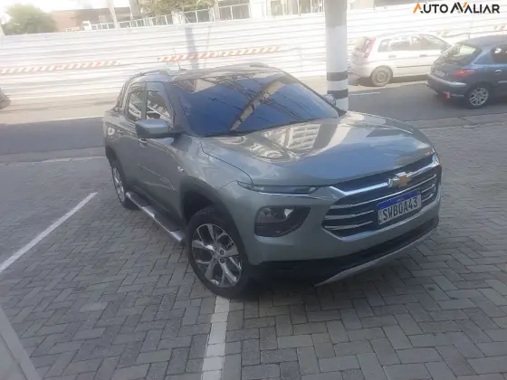 CHEVROLET MONTANA 2024