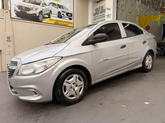 CHEVROLET PRISMA 2018