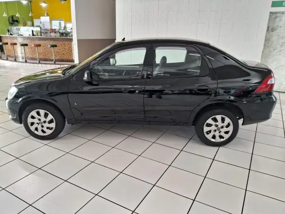 CHEVROLET PRISMA 2012