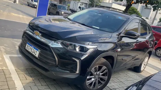 CHEVROLET TRACKER 2024