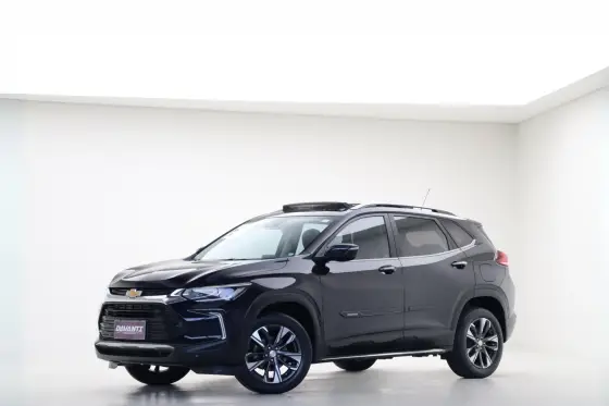 CHEVROLET TRACKER 2022