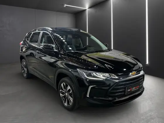 CHEVROLET TRACKER 2024