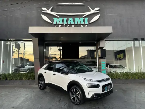 CITROËN C4 CACTUS 2023