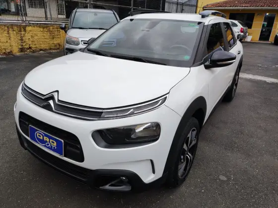 CITROËN C4 CACTUS 2019