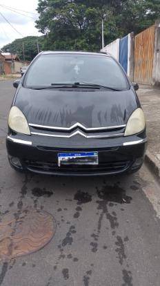 CITROËN XSARA PICASSO 2010