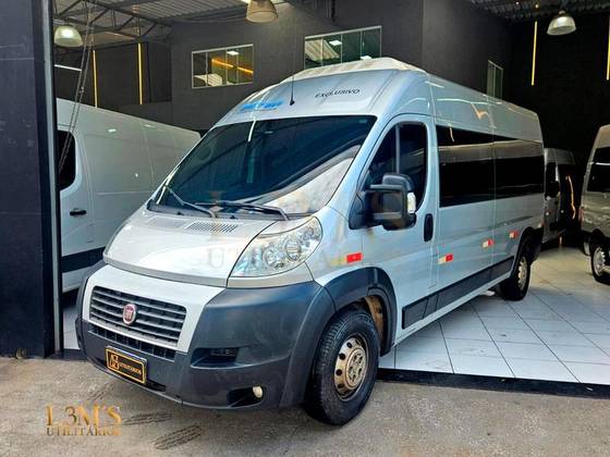 FIAT DUCATO 2019