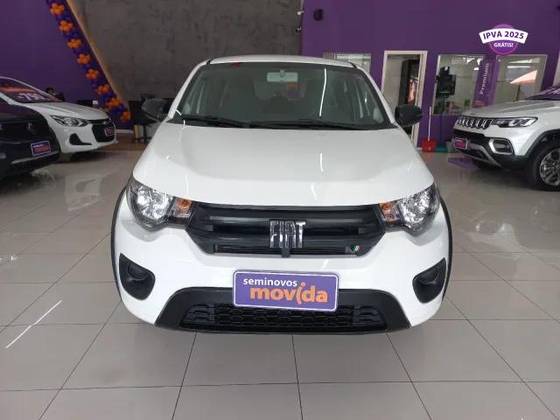 FIAT MOBI 2025