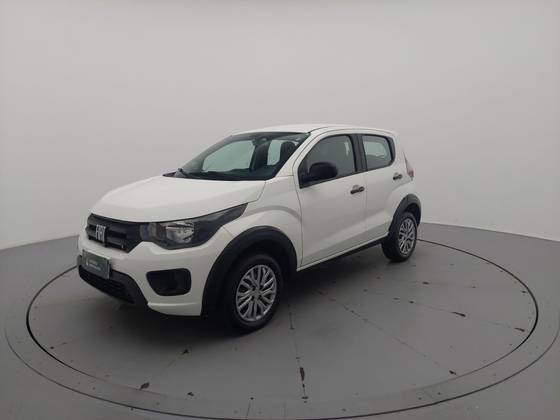FIAT MOBI 2023