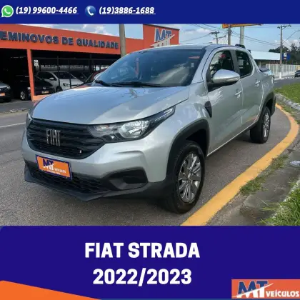 FIAT STRADA 2023