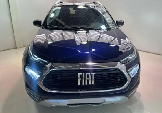 FIAT TORO 2025