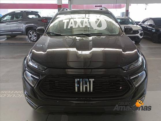 FIAT TORO 2025