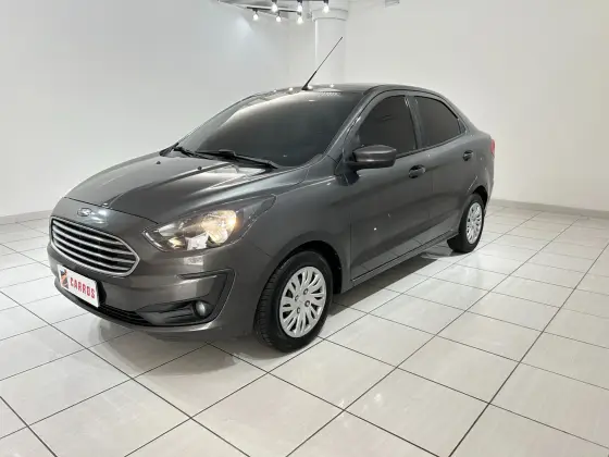 FORD KA 2020