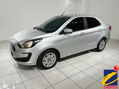 FORD KA 2020