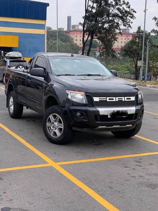 FORD RANGER 2015