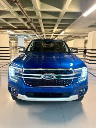 FORD RANGER 2025
