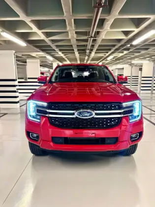 FORD RANGER 2025
