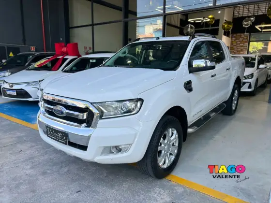 FORD RANGER 2018