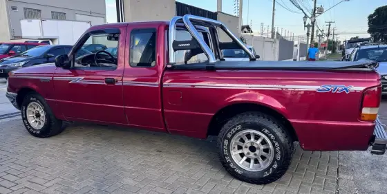 FORD RANGER 1996