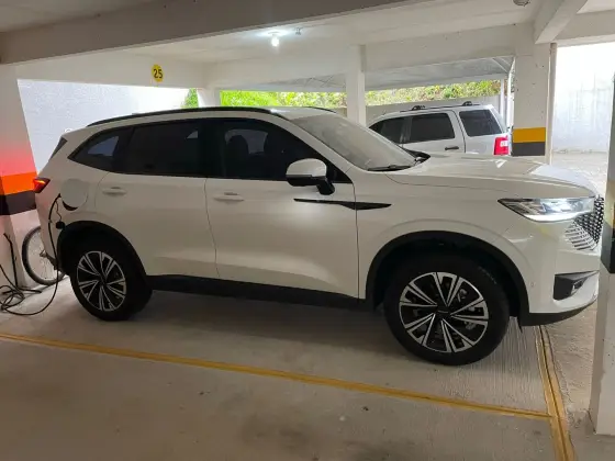 GWM HAVAL H6 2025